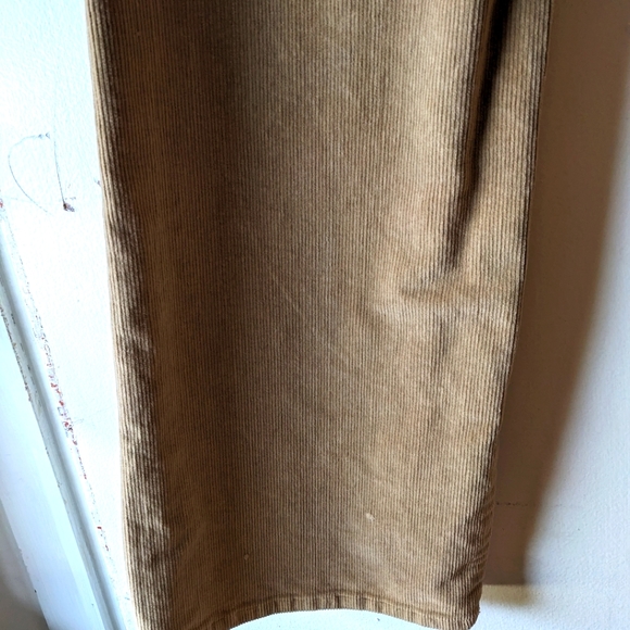 Duck Head Corduroy Jeans 10 - Picture 4 of 6